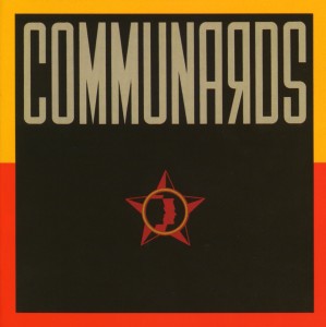 收聽The Communards的So Cold the Night (35 Year Remaster)歌詞歌曲
