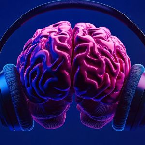 ดาวน์โหลดและฟังเพลง Clear Signal พร้อมเนื้อเพลงจาก Brain Waves Rec