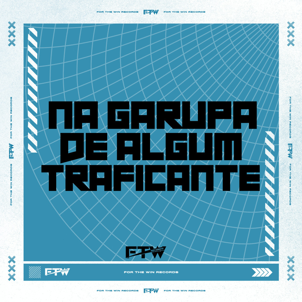 Na Garupa de Algum Traficante (Explicit)