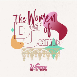 อัลบัม Women of Def Jam (Explicit) ศิลปิน Various Artists