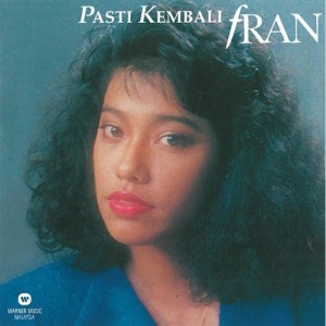 อัลบัม Pasti Kembali ศิลปิน 法兰茜斯嘉