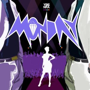 收聽YBSNRA的Monday歌詞歌曲