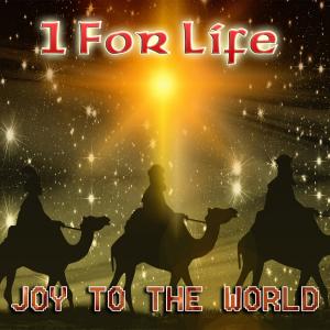 Listen to Joy to the World (Dance Remix) song with lyrics from 1 For Life
