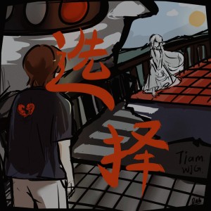 Album 选择 from Tiam