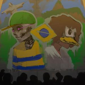 default playlist img