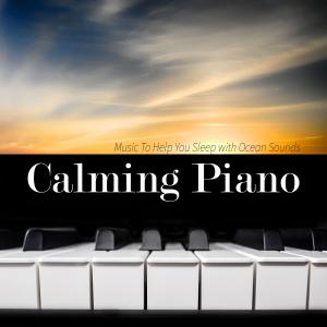 Listen to Deep Sleep Meditation Music, Pt. 2 (Nature Sounds Version) song with lyrics from Calming Sleep Music Academy