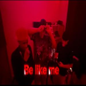 อัลบัม Be like me (feat. Og spicy, Pabzzz & Diamond lavoe) [Explicit] ศิลปิน Pabzzz