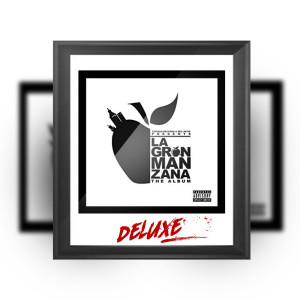 Listen to Dame Banda (Remix) [feat. R1, Black Point, Lapiz Conciente & Danny Punto Rojo] (Explicit) (Remix|Explicit) song with lyrics from Sensato