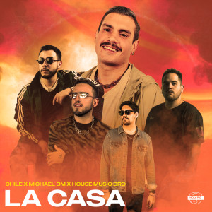 Dengarkan La Casa (Extended Mix) lagu dari Chile dengan lirik