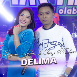 Dengarkan Delima lagu dari Lusyana Jelita dengan lirik