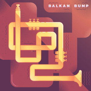 收聽Balkan Bump的Irfan歌詞歌曲