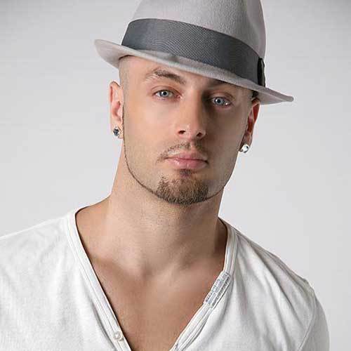 Adrian Gaxha