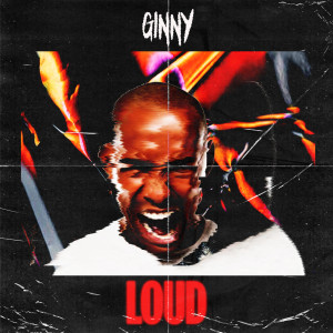 收聽Ginnyginius的Loud歌詞歌曲
