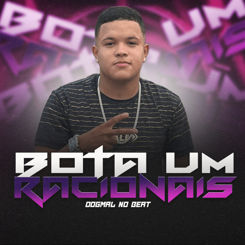 Bota um Racionais