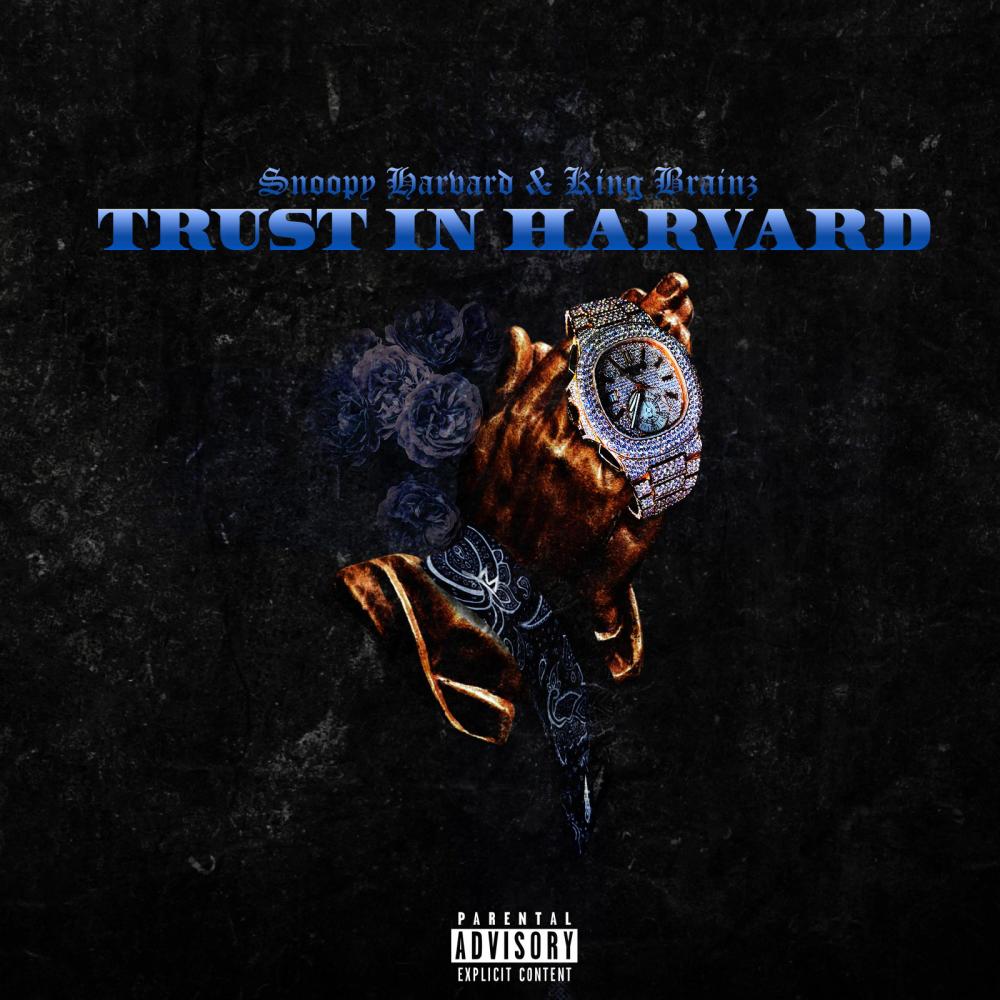 Anybody (feat. Poppa Xo) (Explicit)