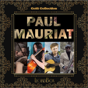 Paul Mauriat的专辑Melodias Mágicas (Gold collection)