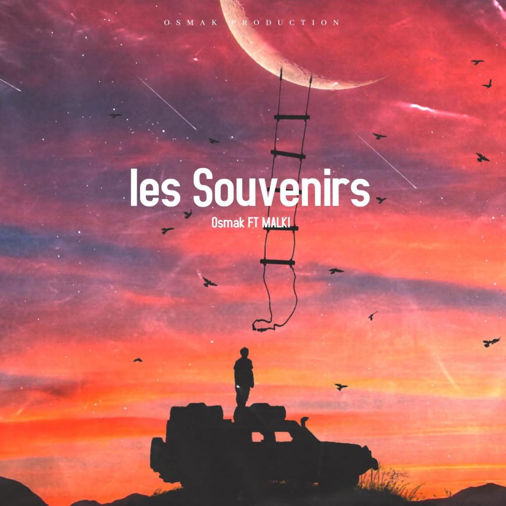 LES SOUVENIRS (feat. OSMAK)