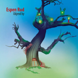 Album Ukjend By from Espen Rud