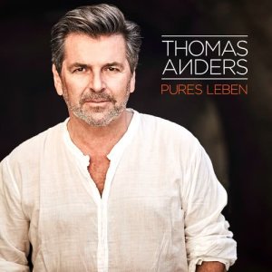 收聽Thomas Anders的Der beste Tag meines Lebens歌詞歌曲