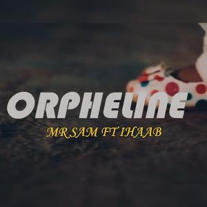 Ihaab的專輯Orpheline | يتيمة (feat. Mr Sam)