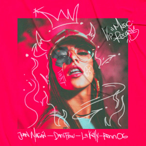 Juan Magan的專輯Diabla (Explicit)