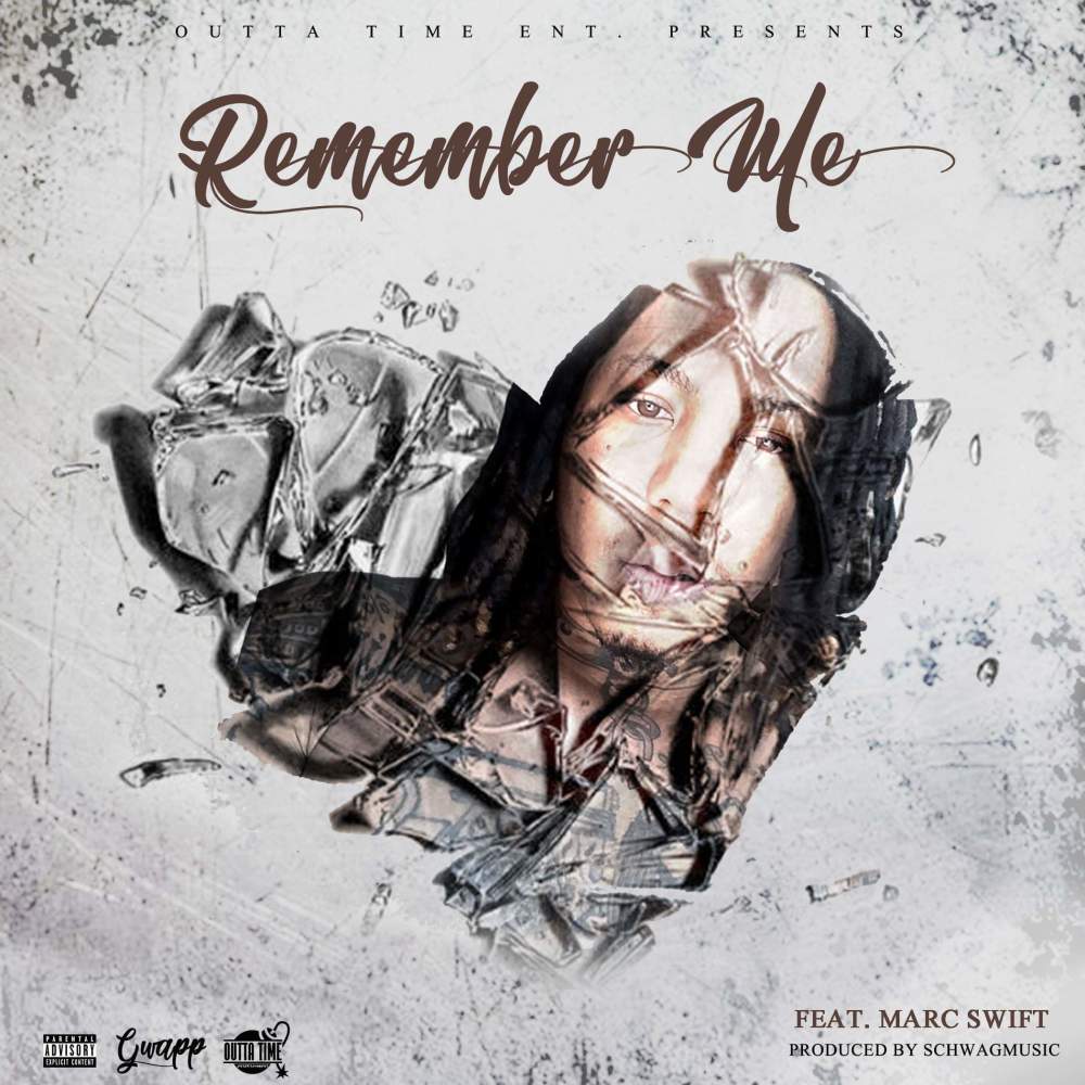 Remember Me (Explicit)