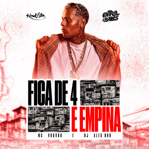 ดาวน์โหลดและฟังเพลง Fica De 4 E Empina พร้อมเนื้อเพลงจาก Dj Alex BNH