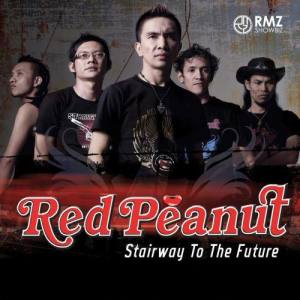 收聽Red Peanut的Dia,Aku Dan Kamu歌詞歌曲