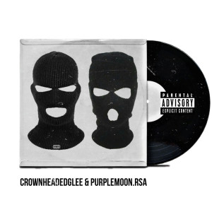 อัลบัม Mad (Explicit) ศิลปิน CROWNHEADEDGLEE