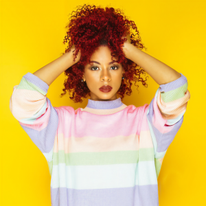 Ravyn Lenae ดาวน์โหลดและฟังเพลงฮิตจาก Ravyn Lenae