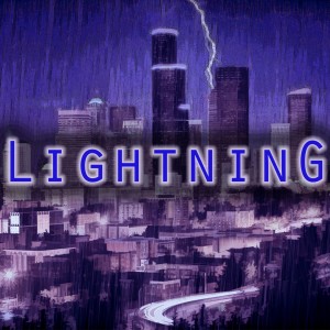 Listen to I Luv U song with lyrics from LIGHTNING