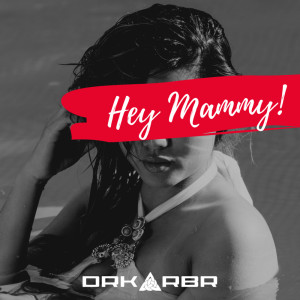 Listen to Hey Mammy! song with lyrics from DRK RBR
