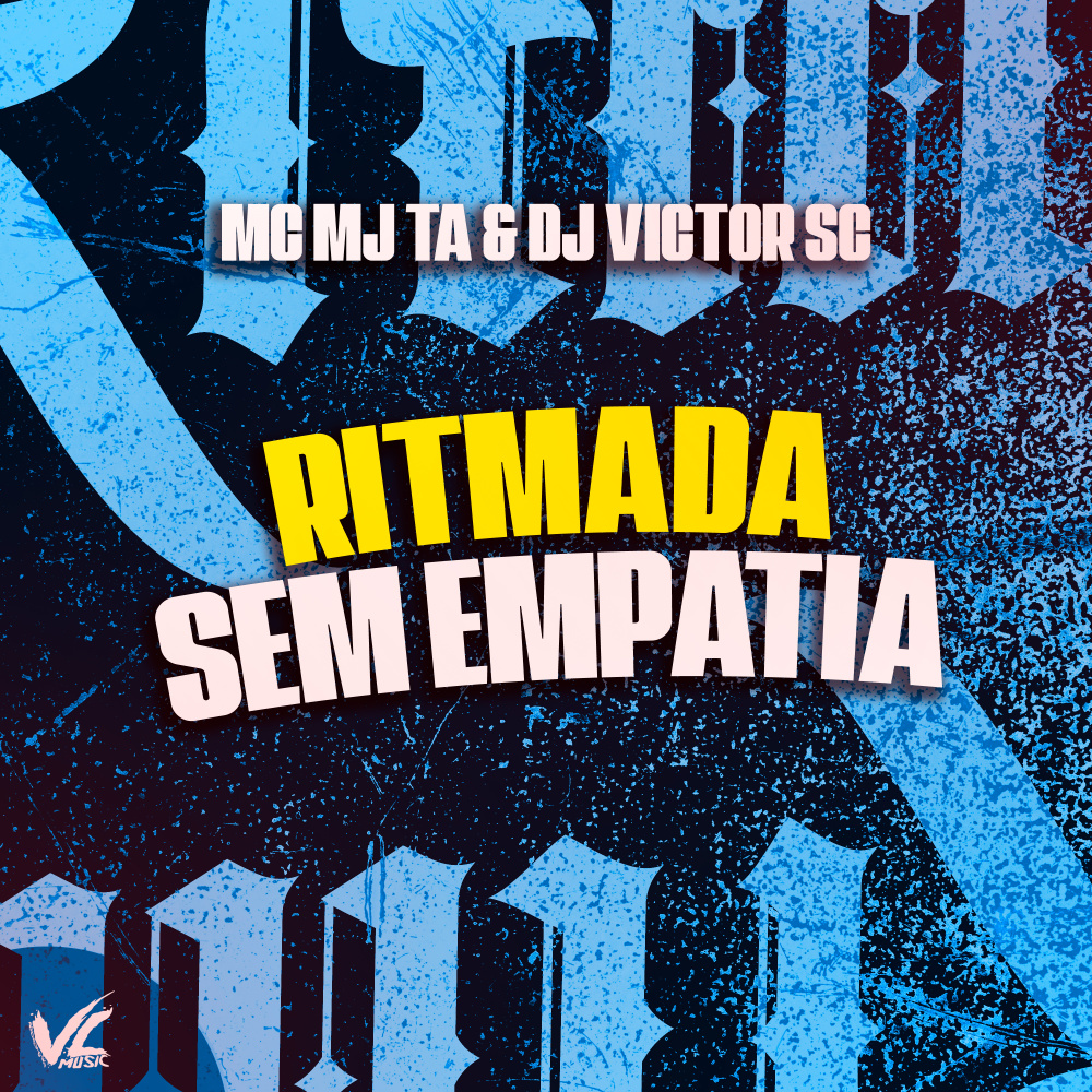 Ritmada Sem Empatia (Explicit)