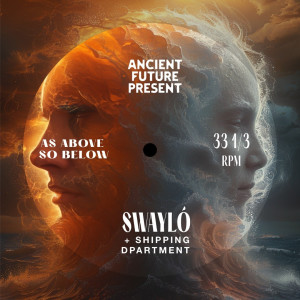 Swaylo的專輯As Above So Below