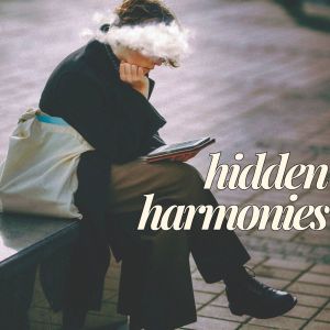 อัลบัม Hidden Harmonies (Clouded Thoughts) ศิลปิน Morning Jazz Background Club