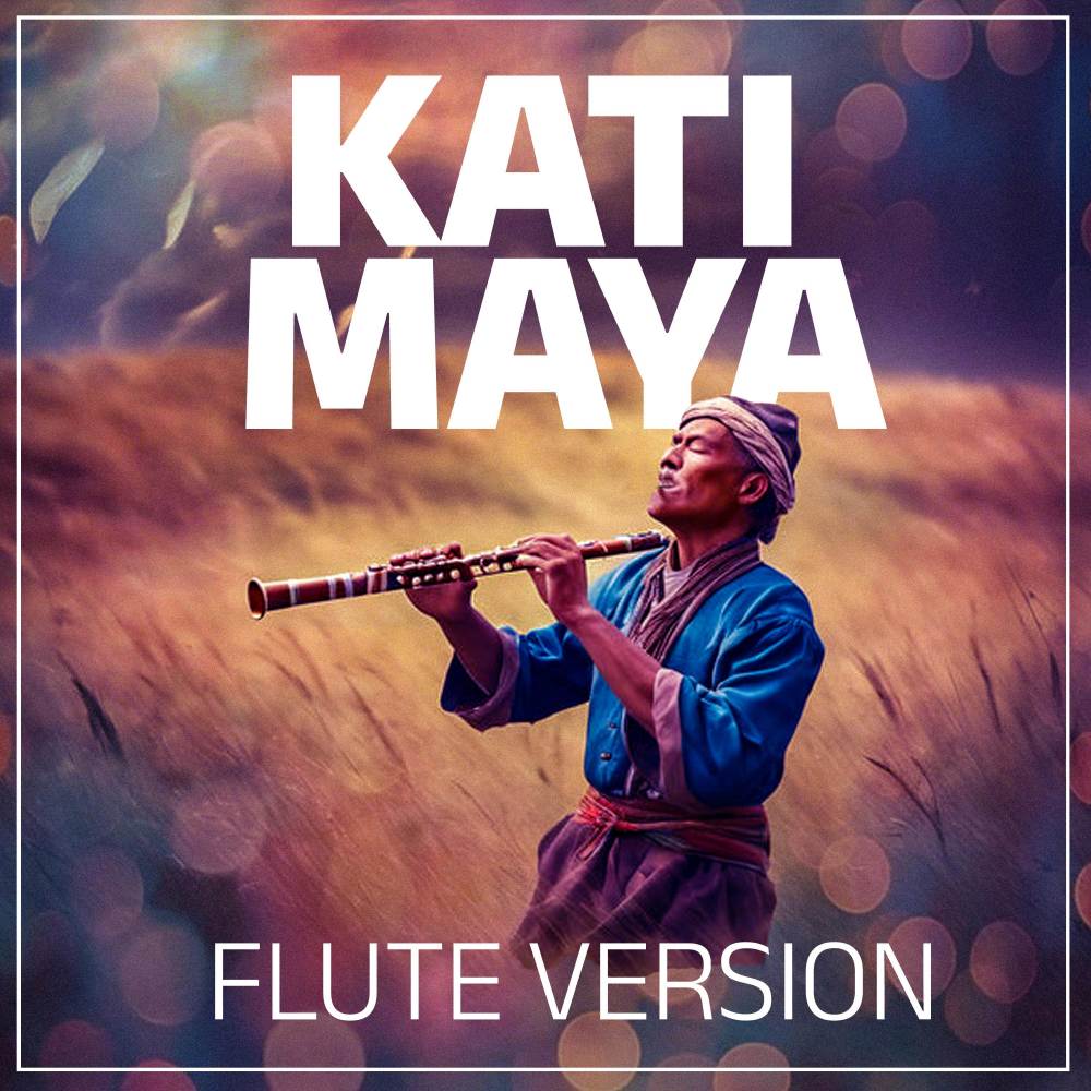 Kati Maya (Flute)