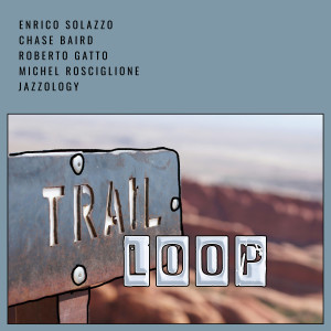 Enrico Solazzo的專輯Trail Loop