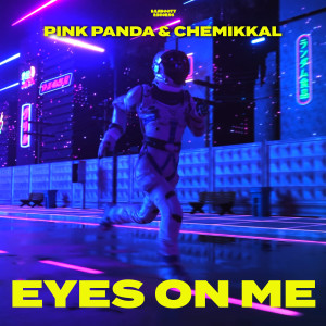 Album Eyes On Me from Pink Panda