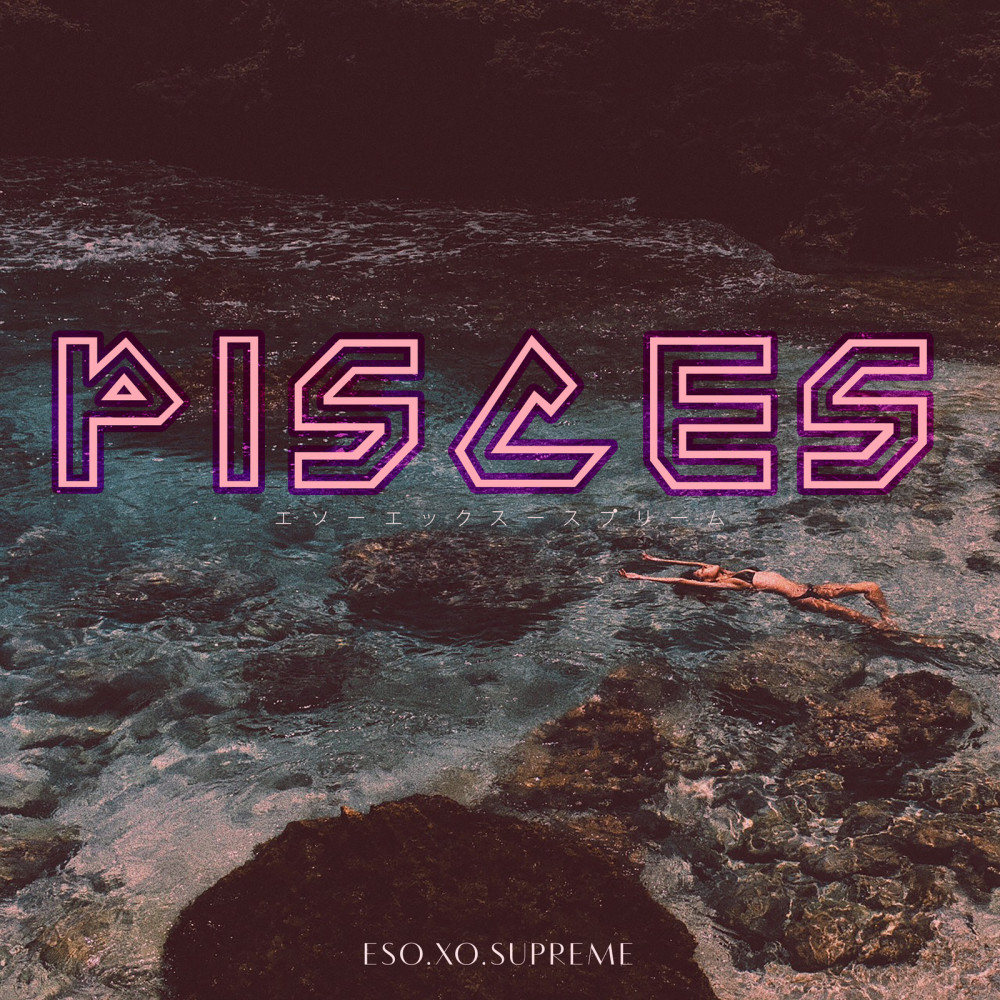 Pisces (Explicit)