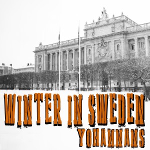 ดาวน์โหลดและฟังเพลง Winter in Sweden พร้อมเนื้อเพลงจาก Yohannans