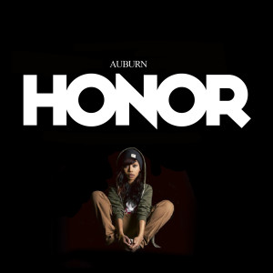 Album Honor from Auburn
