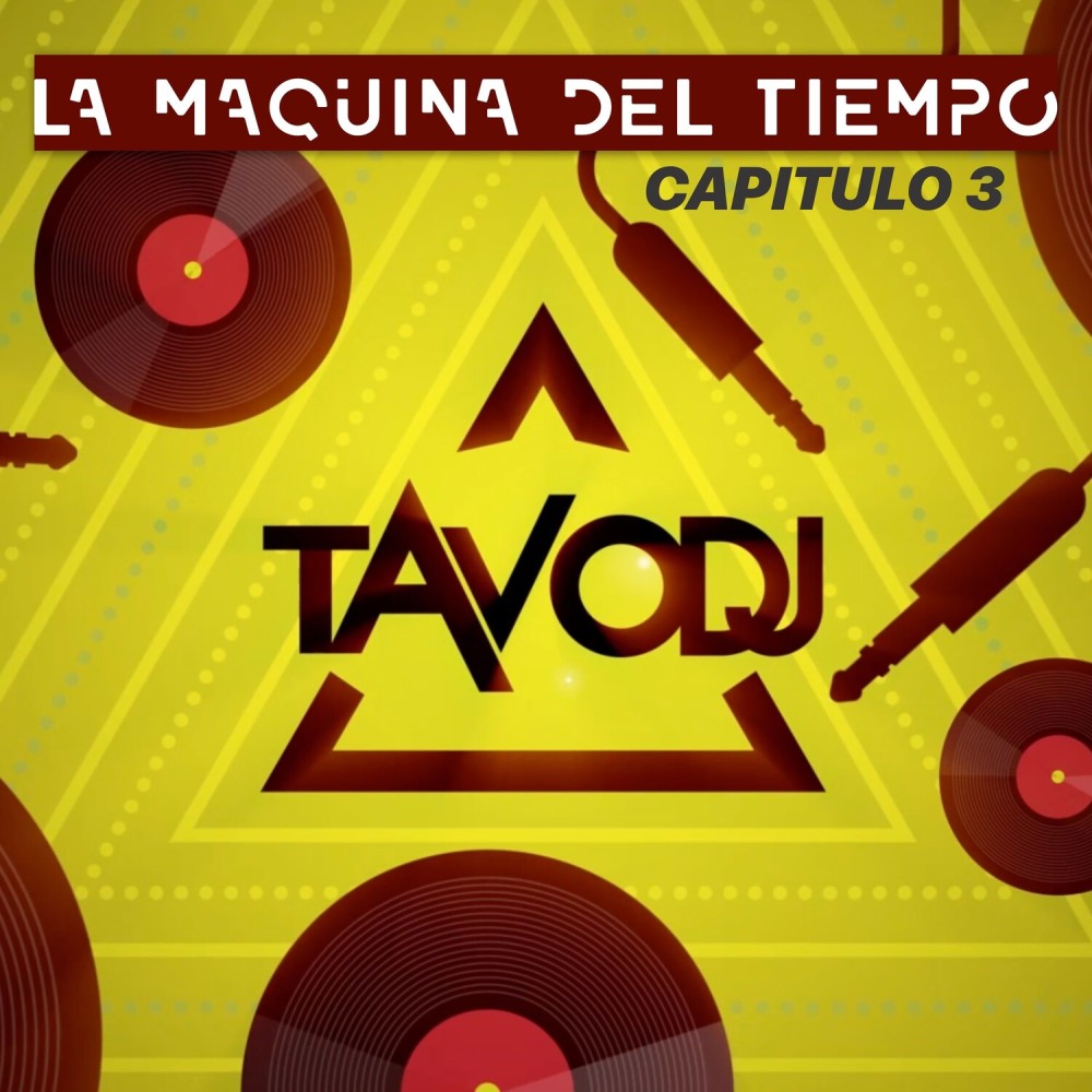 La Máquina del Tiempo, Capitulo 3 (Explicit)
