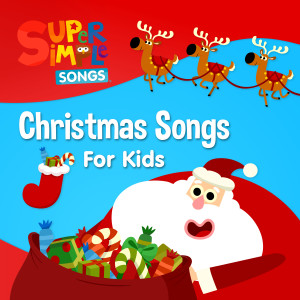 收聽Super Simple Songs的12 Days of Christmas歌詞歌曲