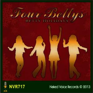 收聽Four Bettys的Joy to the World/O Come All Ye Faithful歌詞歌曲