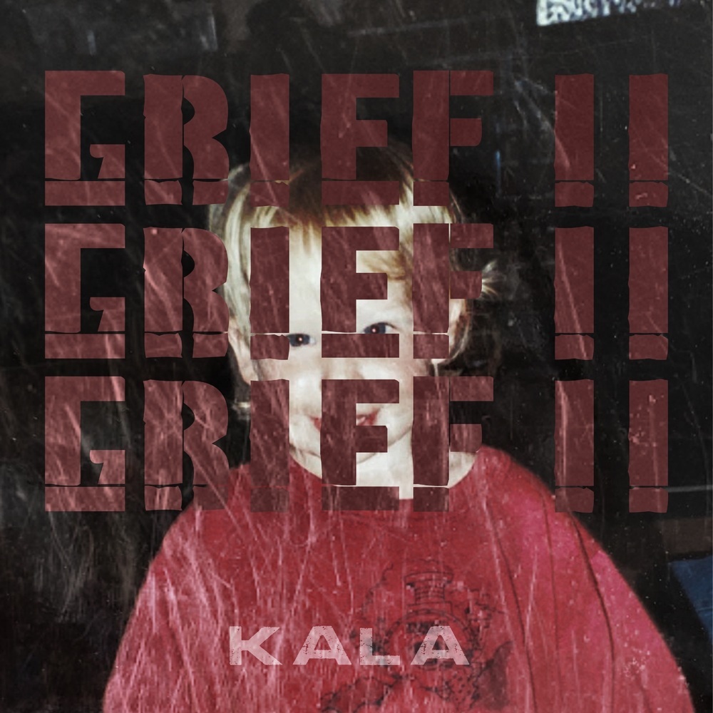 GRIEF II (Explicit)