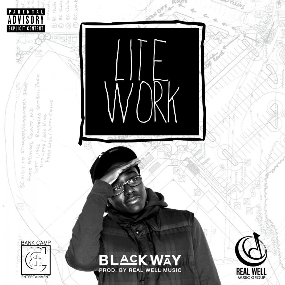 Lite Work (Explicit)