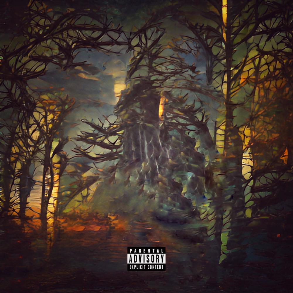 SENZA META (feat. Beppe) (Explicit)