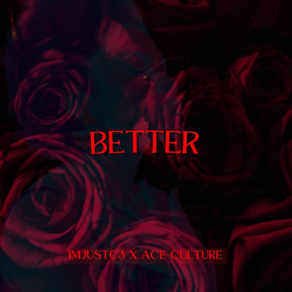 Better (Radio Edit|Explicit)