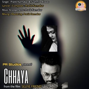 Album Chhaya from Pratik Karmakar
