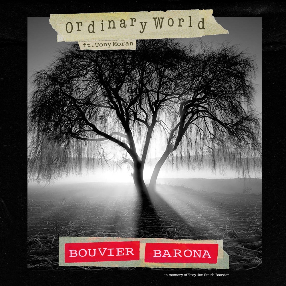 Ordinary World (Tony Moran & Erick Ibiza Vocal Mix)